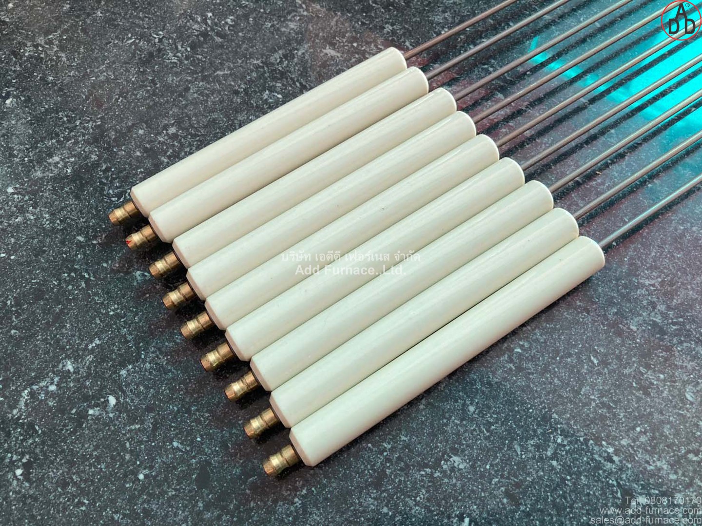 C14x125-F3x200 Yamataha Flame Rod (11)